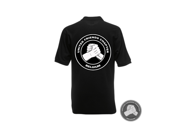 UFCB Polo - Image 2