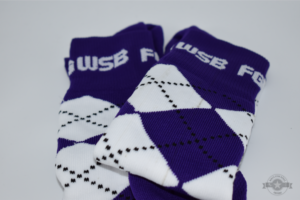 WSB Sublimatiekousen