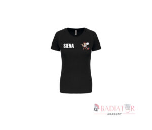 3 Badiator sportshirt women