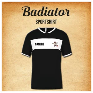 Badiator Sportshirt