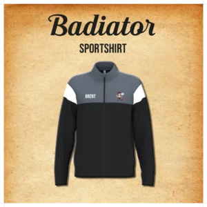 Badiator Jacket