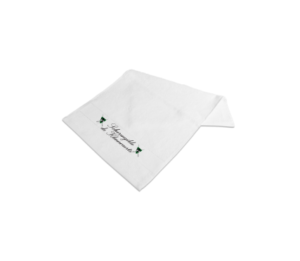 schermgildehanddoek Handdoek