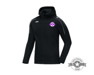 WSB Zip Hoodie JAKO