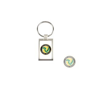 SPARVOC Sleutelhanger