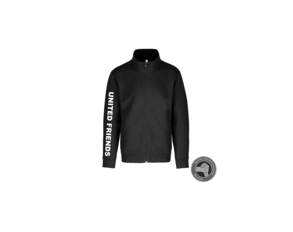 UFCB Jacket