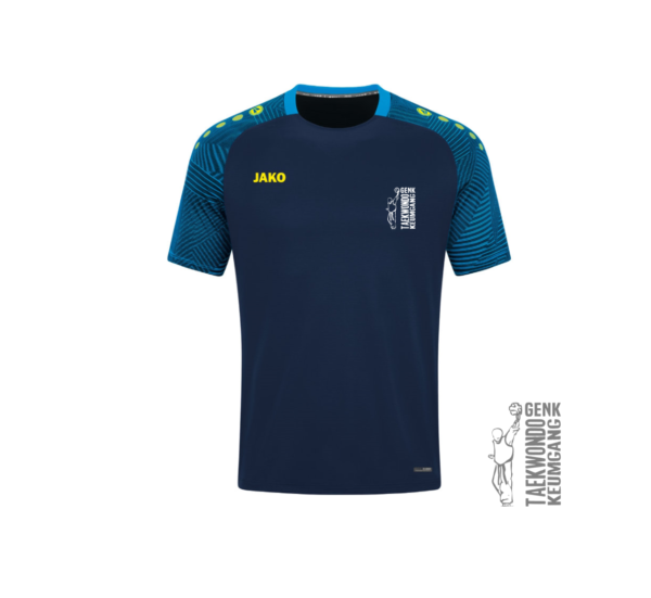 KEUMGANG t-shirt