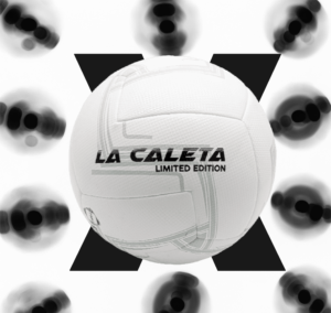 La Caleta Limited Edition