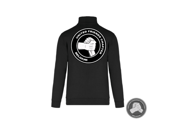 UFCB Jacket - Image 2