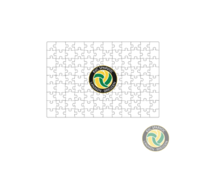 SPARVOC Puzzel (of eigen foto)