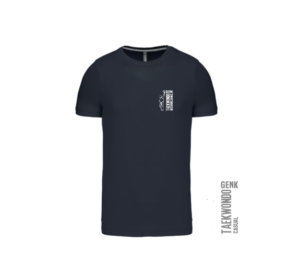 33 KEUMGANG Casual T-SHIRT