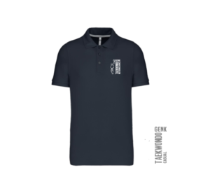 KEUMGANG Casual Polo