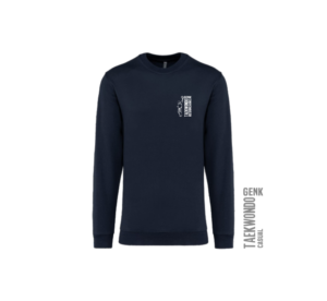 KEUMGANG Casual SWEATER