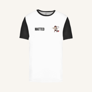 Badiator Clubshirt REVERSED