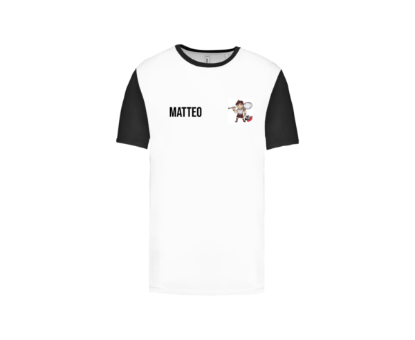 Badiator Clubshirt REVERSED