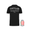 Fiat Club t-shirt vrouwen - Image 2