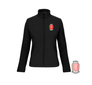 fiat Fiat Club Jas (vrouwen)