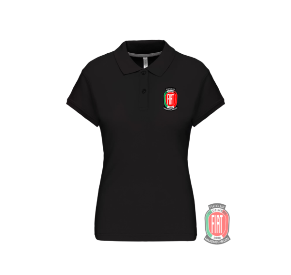 Fiat Club Polo (vrouwen)