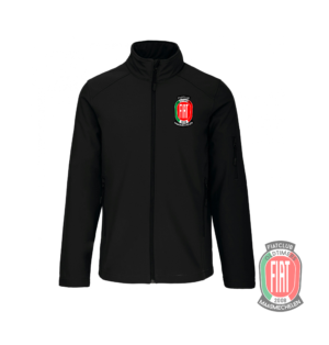 k401 fiat Fiat Club Jas