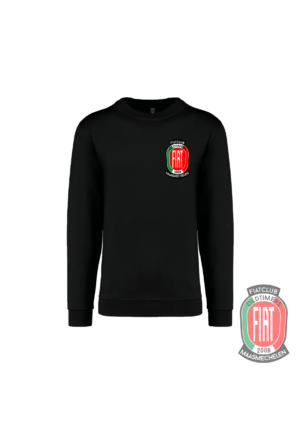 k474 fiat Fiat Club Sweater