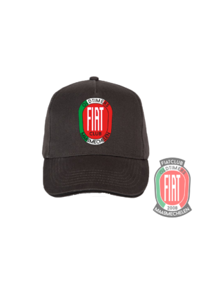 kp 196 fiat Fiat Club Pet