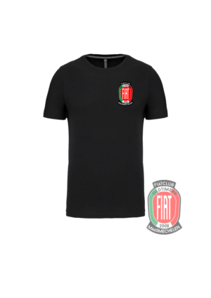 Fiat Club t-shirt