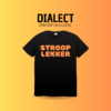 Dialect - Strooplekker