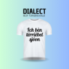 Dialect - Tërriëbël