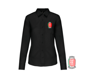 hemdvrouwe,n Fiat Club Hemd