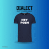 Dialect - Poem