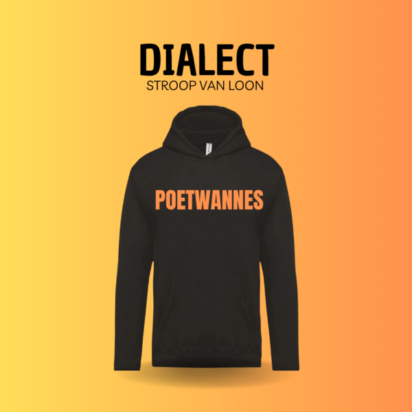 Dialect - Poetwannes