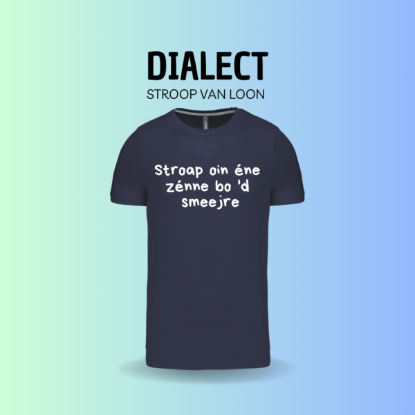 Dialect - Stroap v2