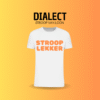 Dialect - Strooplekker