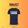 Dialect - Strooplekker