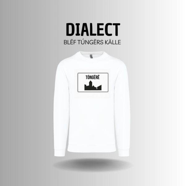 Dialect - Tóngëre (sweater)