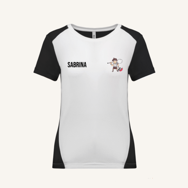 Badiator sportshirt women