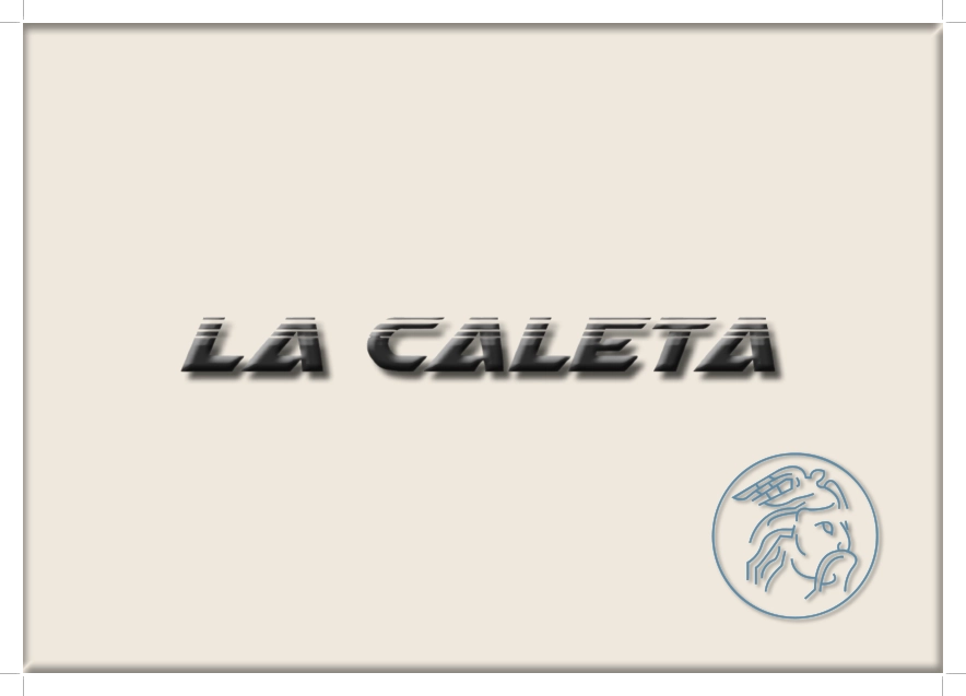 LaCaleta