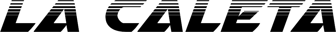 LaCaletaLogo