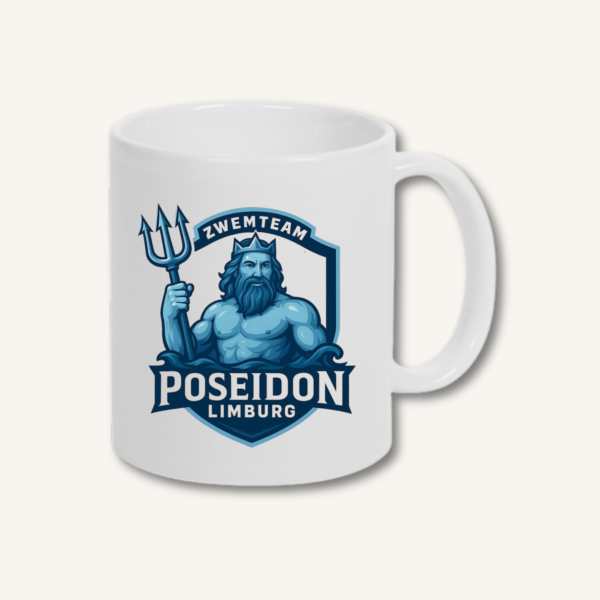 Poseidon mok
