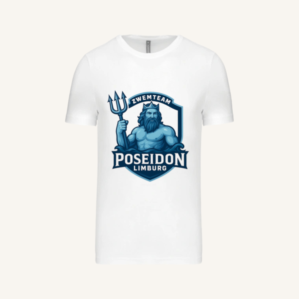 Poseidon t-shirt
