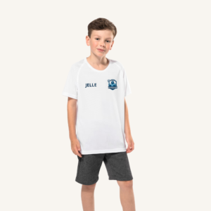 Poseidon Sportshirt (kids)