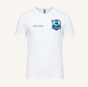 Poseidon sporthsirt