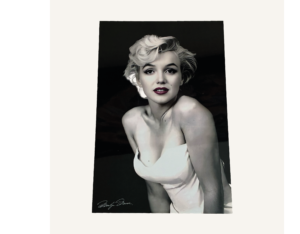 Marilyn Monroe