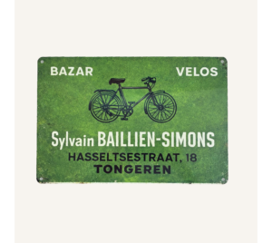 Bazar velo