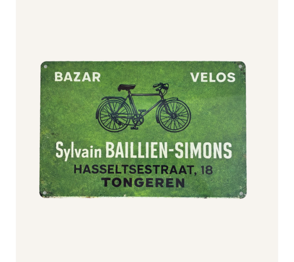 Bazar velo