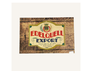 edelquell