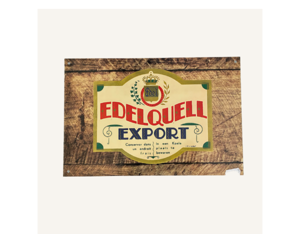 edelquell