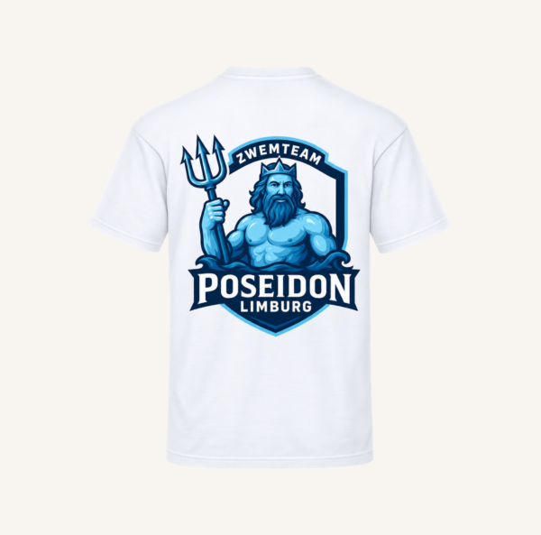 Poseidon sporthsirt