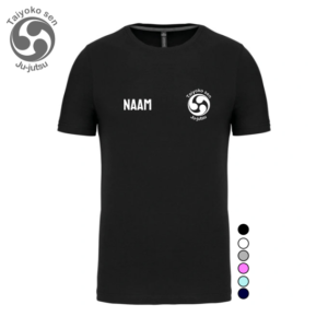 Taiyoko Sen - tshirt kids